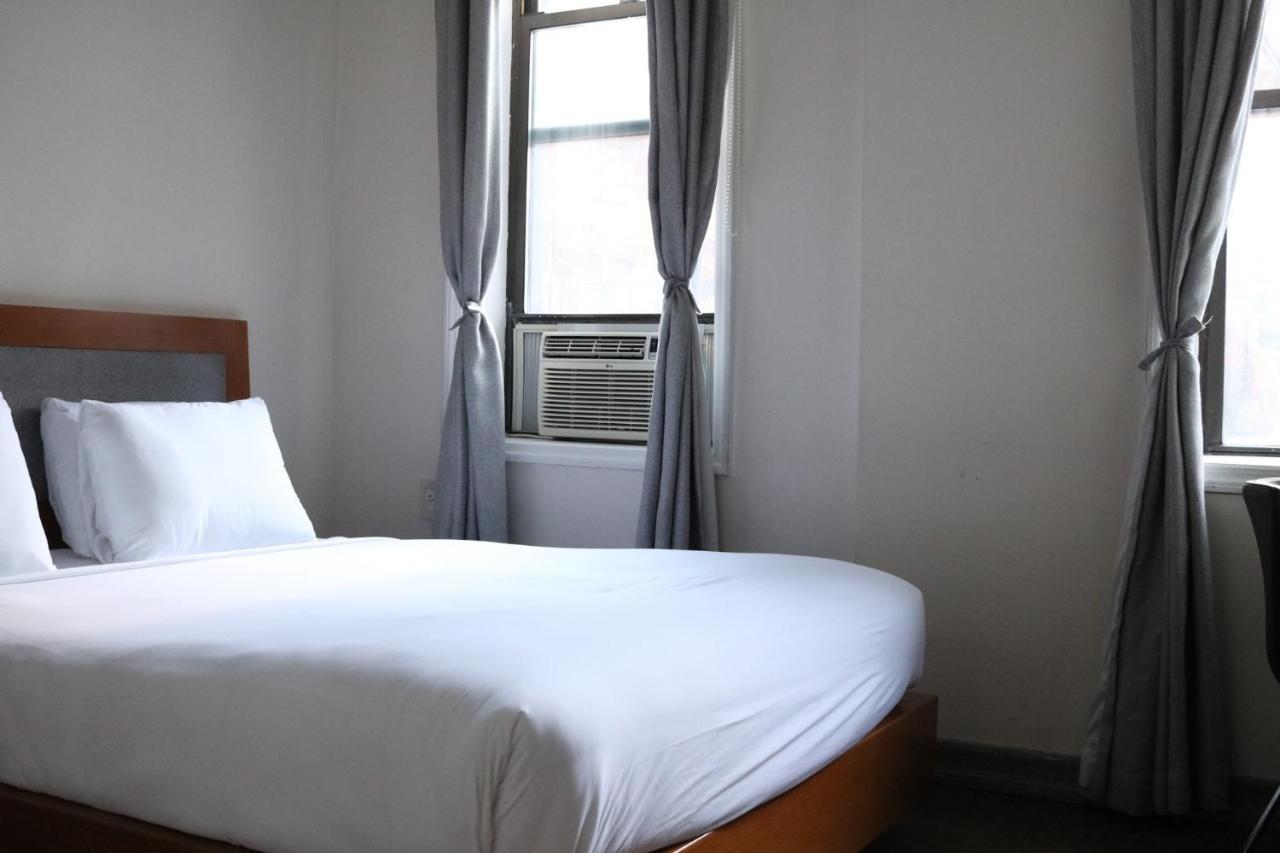 Midtown West Hotel New York Kültér fotó
