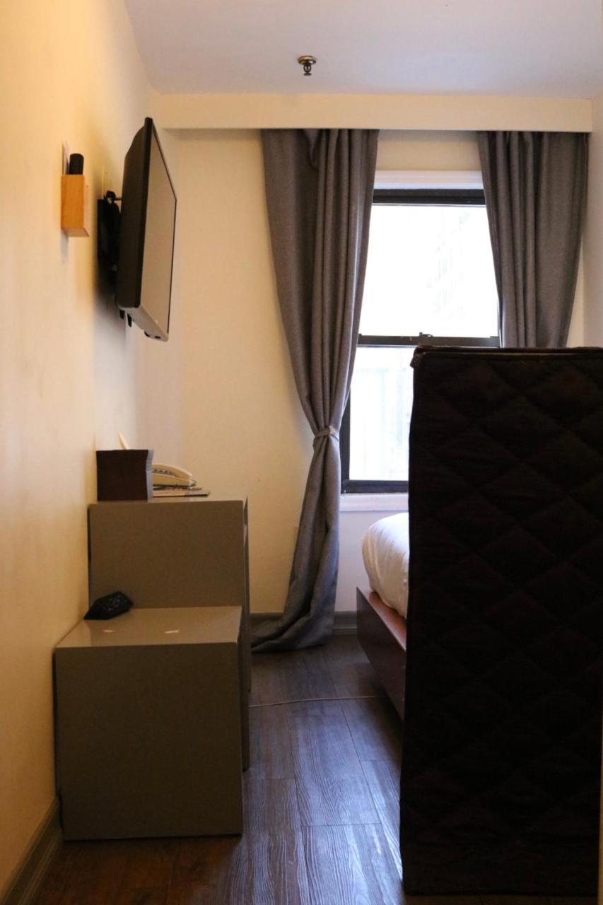 Midtown West Hotel New York Kültér fotó