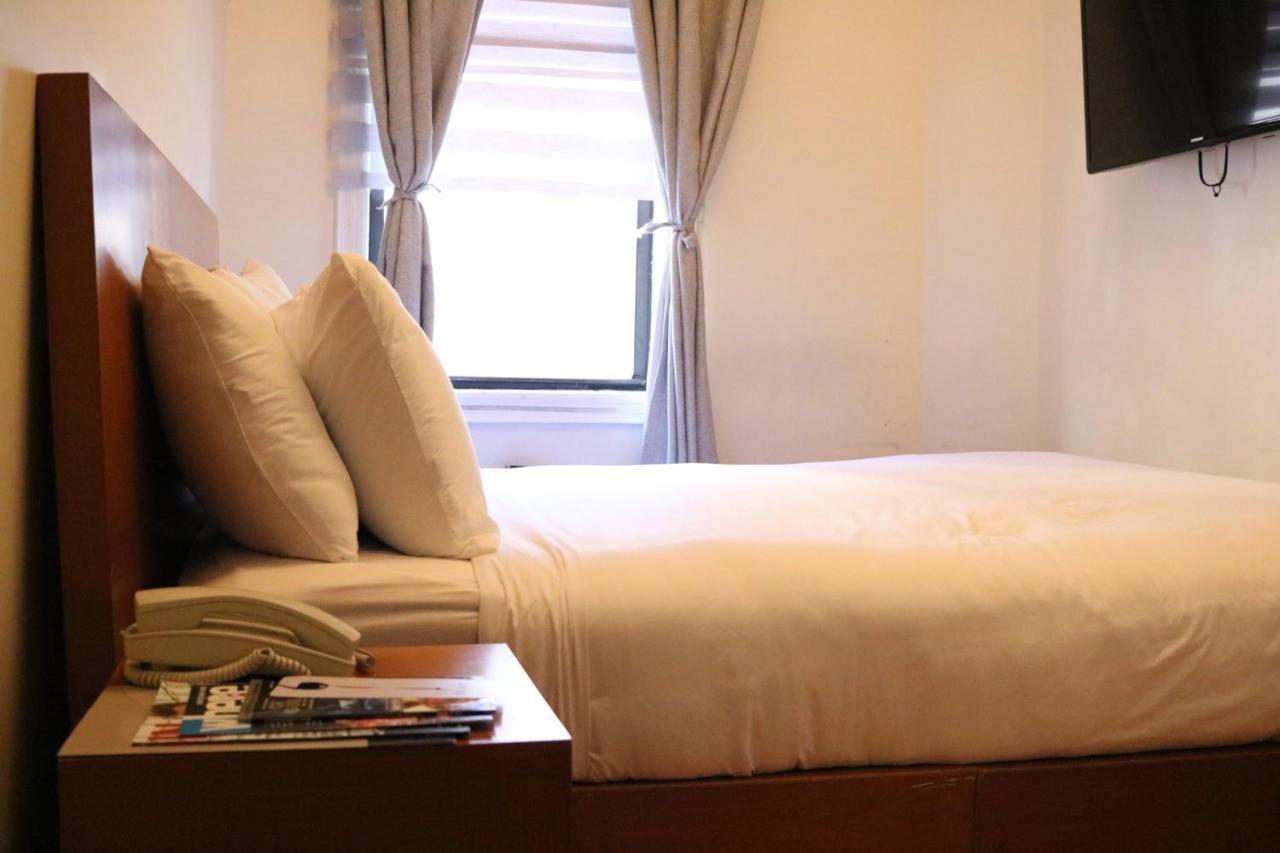 Midtown West Hotel New York Kültér fotó