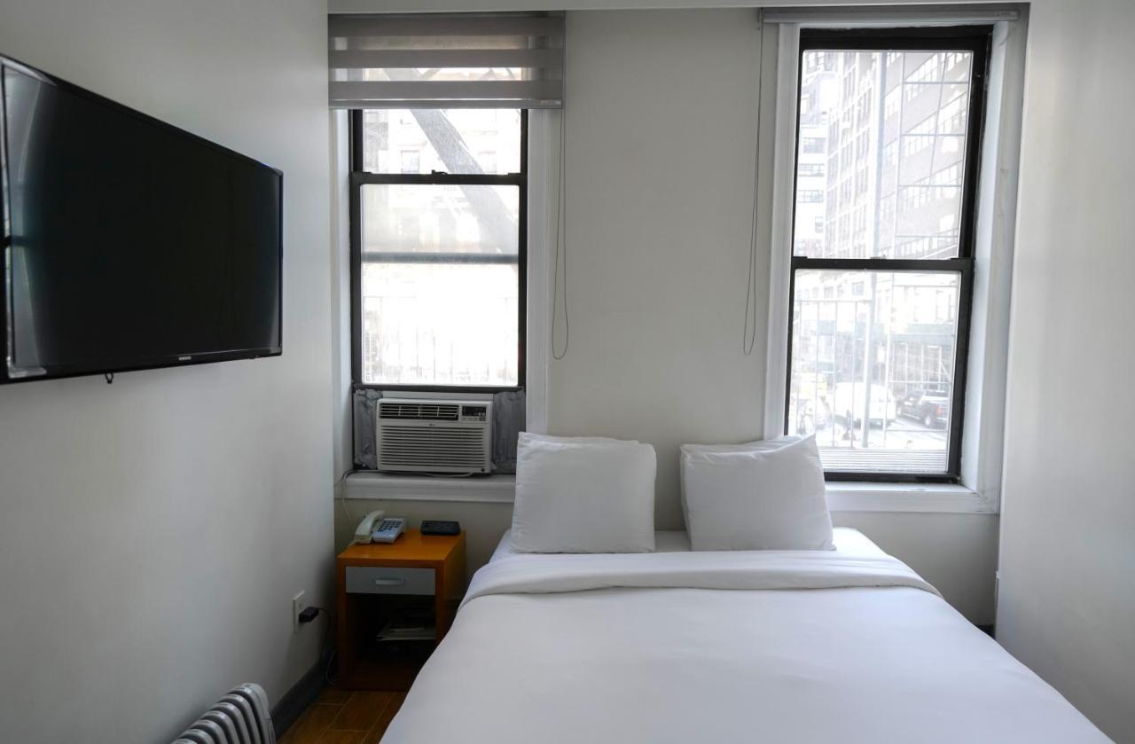 Midtown West Hotel New York Kültér fotó
